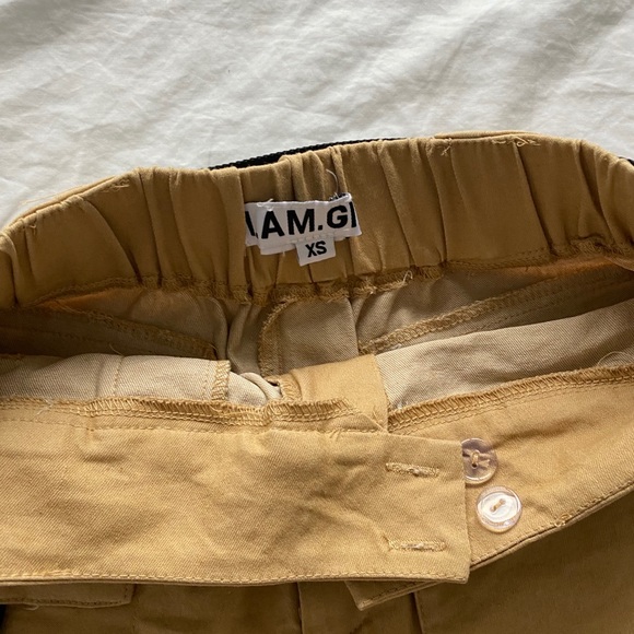 IAMGIA | HARPER SHORTS - Picture 3 of 4